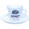 Caffé Milano šálka pre Espresso Bianca 50 ml