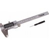 Posuvné merítko Hoteche Digitálne posuvné merítko 150 x 0,01 mm - HT284315 (HT284315)