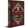 Greatest Tragedies of Shakespeare (Deluxe Hardbound Edition)