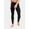 Icebreaker 260 Tech Leggings w/Fly black