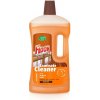 Floor čistič na laminátové podlahy Orange 1l