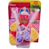 Duck WC závěs Active Clean Tropical Adventure, 2 x 38,6 g