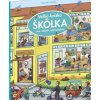 Veľká knižka Škôlka pre malých rozprávačov
