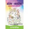 E-kniha Vážne – nevážne - Zuzana Balašovová Donátová