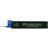 Faber-Castell Tuha Super-Polymer do mikroceruzky 0,7 HB bal= 12 ks