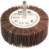 YATO Lamelový brúsny kotúč 80 x 30 x 6 mm / P120