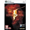 Hra na PC Resident Evil 5 Gold Edition (PC) DIGITAL, elektronická licencia, kľúč pre Steam (404250)