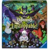 Ravensburger Disney Villainous: Nezastaviteľný