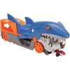 Hot Wheels Žralok nákladiak 0887961925197