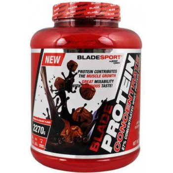 Blade Sport BLADE Proteín Concentrate 2270 g