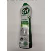 Cif Cream tekutý piesok biely 500 ml