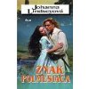 Znak polmesiaca - Johanna Lindseyová