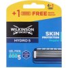 Wilkinson Sword Hydro5 5 ks