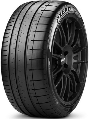 Pirelli ZERO CORSA (PZC4) 355/25 R21 107Y