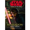 Star Wars: Legacy of the Force VIII - Revelation