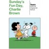 Peanuts: Sunday's Fun Day, Charlie Brown