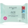 BYPHASSE Aloe Vera odličovacie obrúsky 20 ks