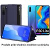 Púzdro Luxria SmartCase pre Huawei - Modré pre Huawei: P30 lite