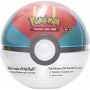 Pokémon TCG Poké ball Tin 2023