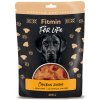 Fitmin For Life Kuracie krúžky pochúťka pre psov 200 g