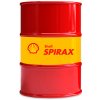 Shell Spirax S4 TX 10W-40 209 l