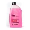 Nemrznúca chladiaca kvapalina G12 DYNAMAX 1L