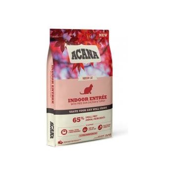 Acana Indoor Entrée Cat 4,5 kg