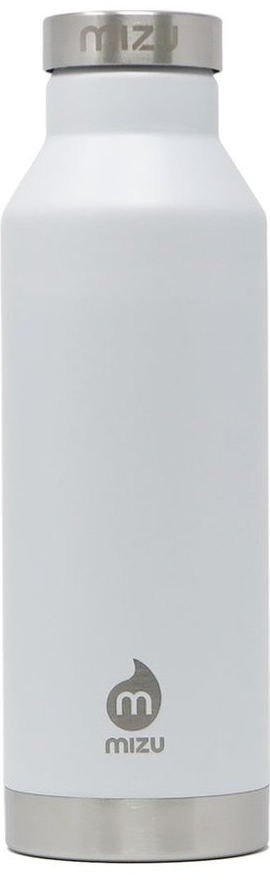 Mizu V6 termoska White 560 ml