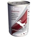 Trovet TPD hypoallergenic turkey 400 g