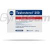 Megabol Testosterol 250 30 kapsúl