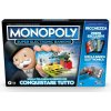 Hasbro Monopoly Super elektronické bankovníctvo