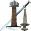 Krutský Spatha Viking GUNNARR