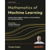 Mathematics of Machine Learning (Brožovaná)