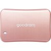 Goodram HX200 500GB, SSDPR-HX200-500-RG