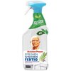 Mr. Proper Čistiaci sprej na sklo Lavender & rosmarin 800ml