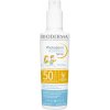 Bioderma Photoderm PEDIATRICS sprej SPF 50+ 200 ml