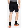 Bežecké kraťasy Mammut Aenergy TR 2 in 1 Shorts - black
