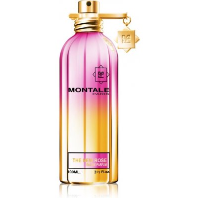 Montale The New Rose parfumovaná voda unisex 100 ml