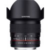 Samyang 10mm f/2.8 ED AS NCS CS Pentax K