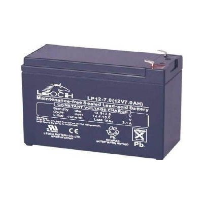 Batéria pre záložné zdroje FSP Fortron 12V/7Ah batéria pre UPS Fortron/FSP (MPF0000100GP)