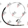 LANKO RUČNEJ BRZDY CITROEN C5 01-08 4745R5 A.B.S.