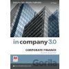 In Company 3.0 ESP Corporate Finance Student's Pack