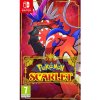 Pokemon Scarlet