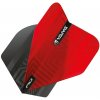 Red Dragon Yin Yang - Red & Black RF6919