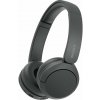Sony WH-CH520 slúchadlá do uší Bluetooth, WHCH520B.CE7, stereo, čierna, Redukcia šumu mikrofónu; WHCH520B.CE7
