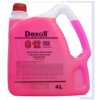 Dexoll antifreeze G12 4L