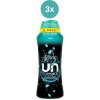 Lenor Unstoppables vonné perličky Fresh 3 x 495 g 40 PD