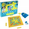 Spoločenská hra Mattel Scrabble Junior