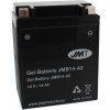GÉLOVÁ BATÉRIA JMT JMB14-A2 GEL LINHAI Goon 260 2008