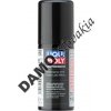 LIQUI MOLY 1592 Biely tuk na reťaze motocyklov - 50ml